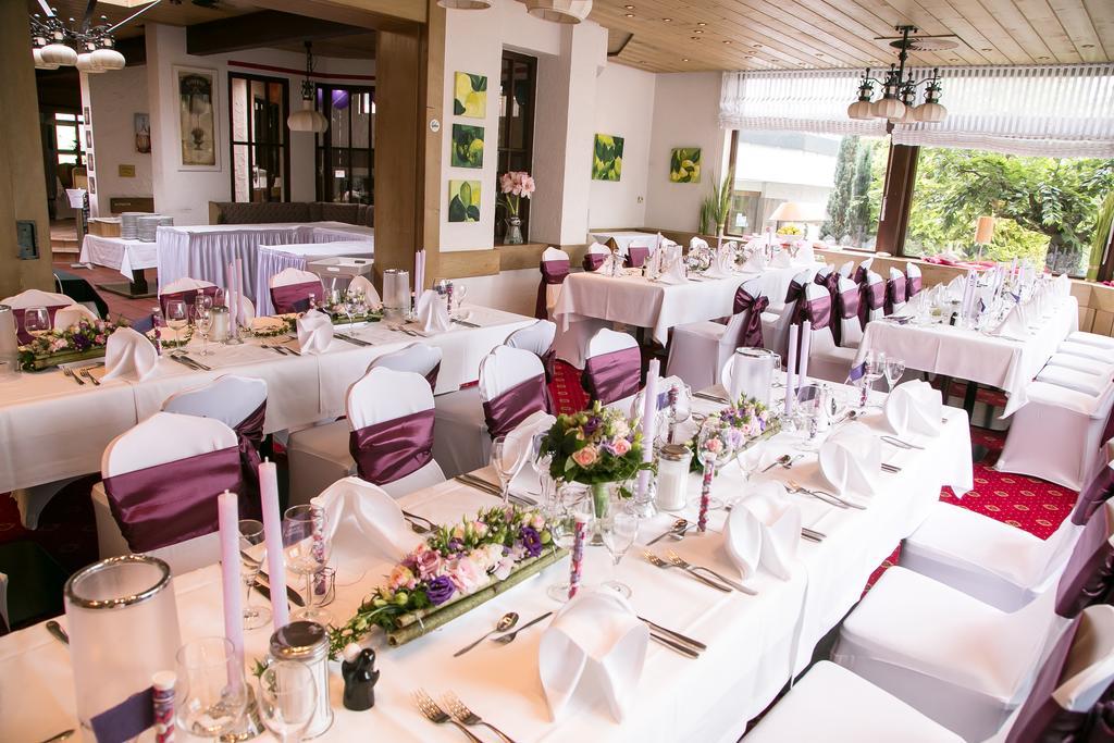 Landhotel Sonnenbuehl Extérieur photo