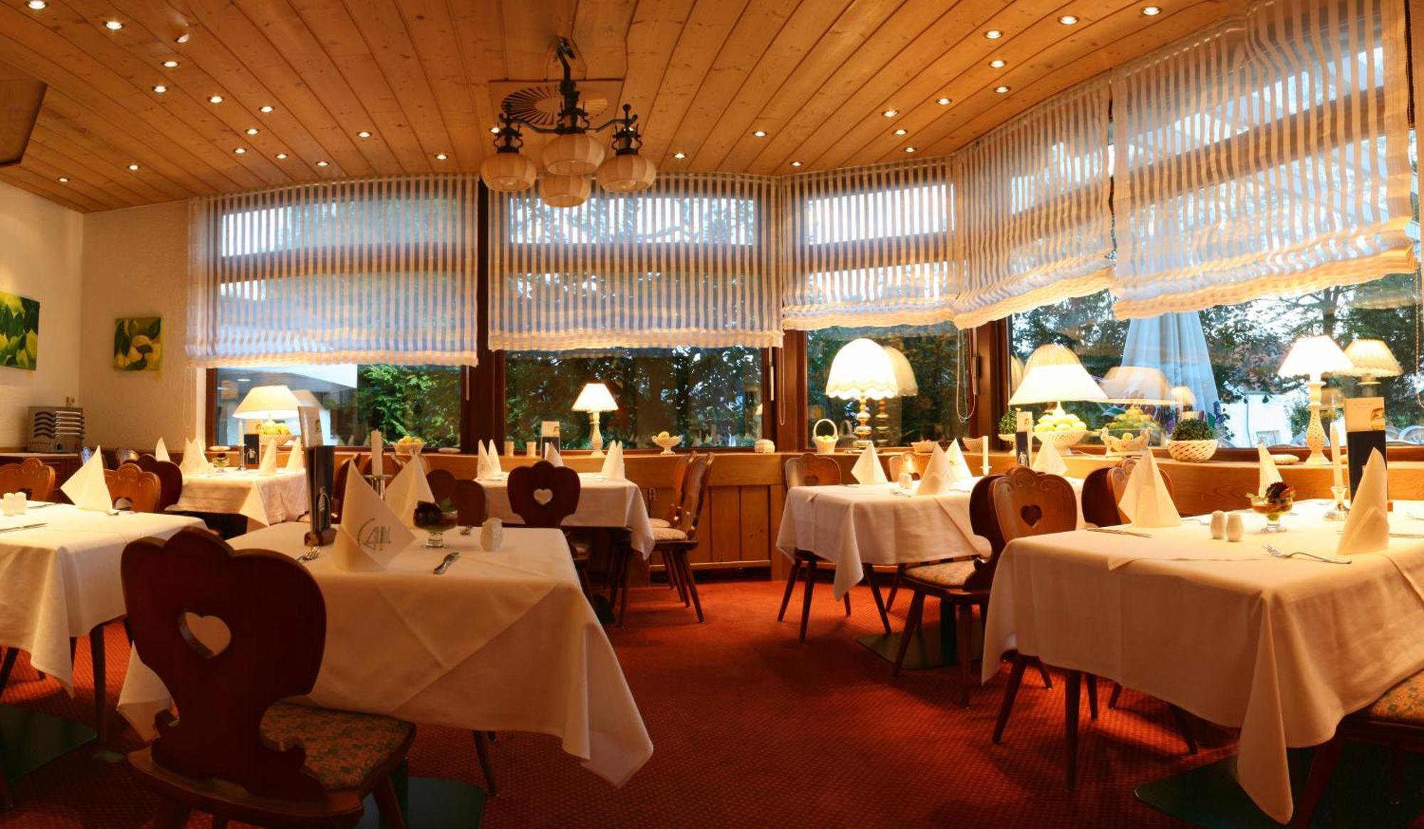 Landhotel Sonnenbuehl Extérieur photo