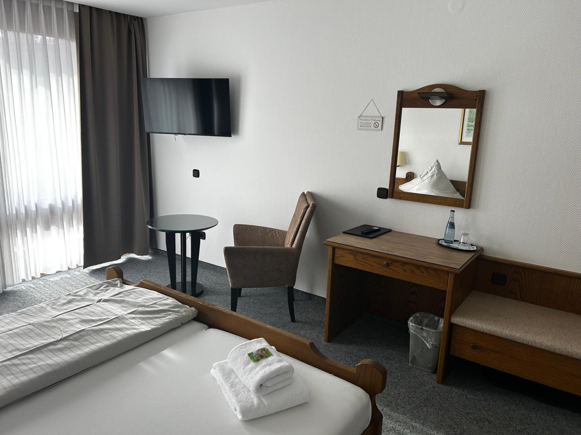 Landhotel Sonnenbuehl Extérieur photo