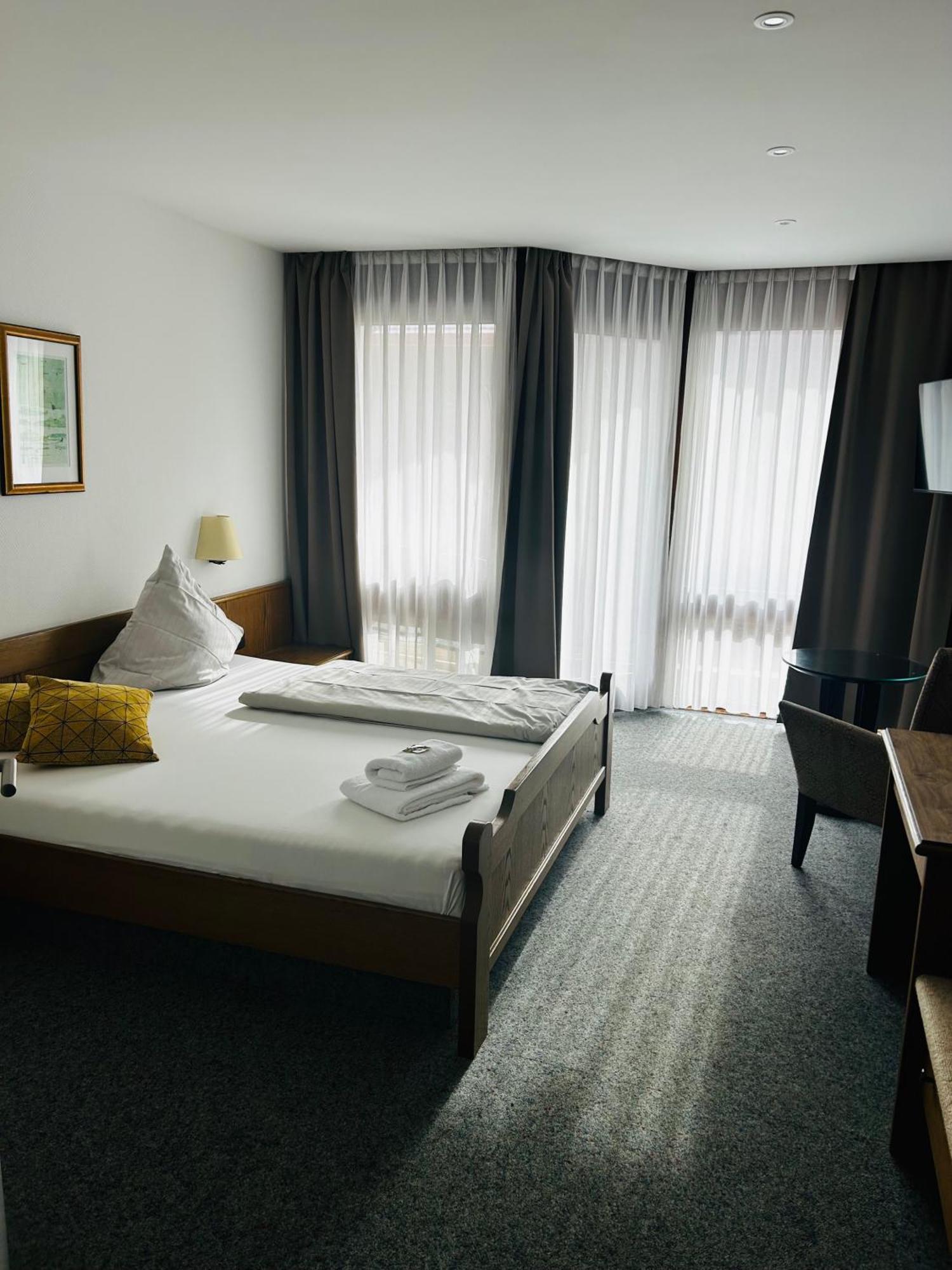 Landhotel Sonnenbuehl Extérieur photo